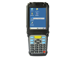 固定資產(chǎn)盤點(diǎn)機(jī)QS-580