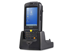 二維碼盤點(diǎn)機(jī)QS-H50